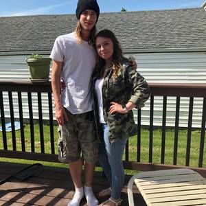 Meet your Posher, Kyle